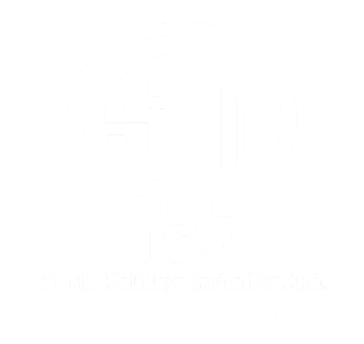 TSM World Holidays Pvt, Ltd.