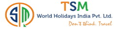 TSM World Holidays Pvt, Ltd.