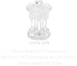 Dept. of Commerce, Govt. of India